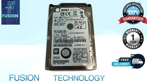 HGST HTS725050A7E630 500GB,7200RPM 2.5" - Picture 1 of 3
