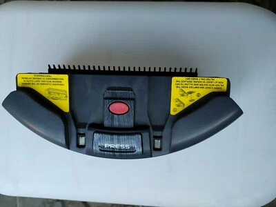 Cestino, Contenitore Polvere Hoover Robocom 2 - Imagen 1 de 3