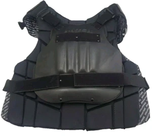 Safariland Hatch Exotech Schutzweste Body Armor Anti-Riot Gear ECB100 - Bild 1 von 10