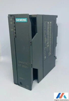 Siemens 6ES7153-1AA03-0XB0 SIMATIC DP, conexión IM 153-1 153-1AA03 - Imagen 1 de 3