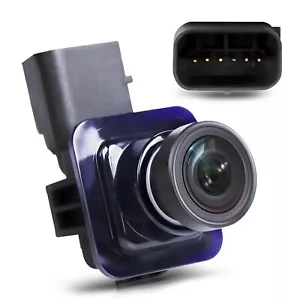 Backup Camera Replacement BB5Z-19G490-A Compatible with Ford Explorer 2011 20... - Picture 1 of 9