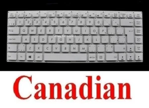 Keyboard for ASUS E402 E402M E402N E402S E402SA - CA 0KNL0-4121CB00 NSK-UV5SU - Bild 1 von 2