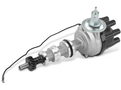 For 1966-1967 Mercury Voyager Ignition Distributor APR 79557FCHJ 6.4L V8 Base - Image 1 of 2