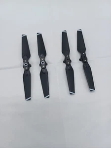 4pcs Propeller Replacement Propeller Blades Multiple Colors for DJI SPARK  - Picture 1 of 8