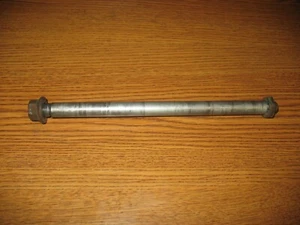 2002 KTM250 REAR SWING ARM PIVOT SHAFT PIN BOLT KTM 250SX 250 SX 50303014000 - Picture 1 of 3