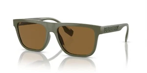 Burberry BE 4402U Grey Green/Bronze (4099/73) Sunglasses - Picture 1 of 4