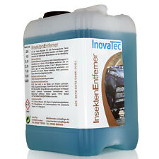 5L Insektenentferner Konzentrat 125 Gel Insektenlöser Handwash InovaTec 