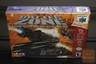 Battlezone: Rise of the Black Dogs (Nintendo 64, N64 2000) FACTORY SEALED! RARE!