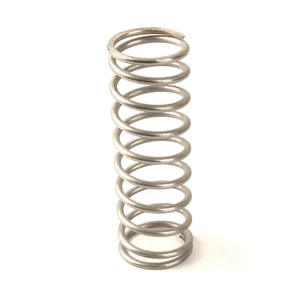 11PSI BOV Spring For TiAL Q 50mm Blow Off Valve BOV Spring -11 Psi UnPainted USA - Foto 1 di 3