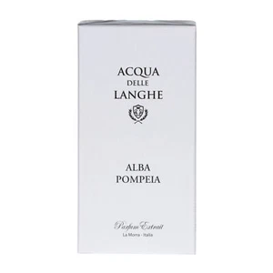 Acqua delle langhe Alba Pompeia 30ml Parfum-Extrait (1500 EUR/l) - Bild 1 von 1