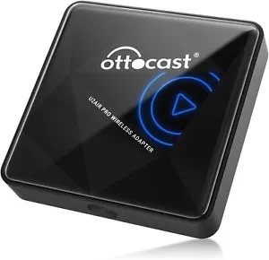 Ottocast U2Air Pro Wireless Adapter für Autos mit eingebautem Apple Carplay - Bild 1 von 7