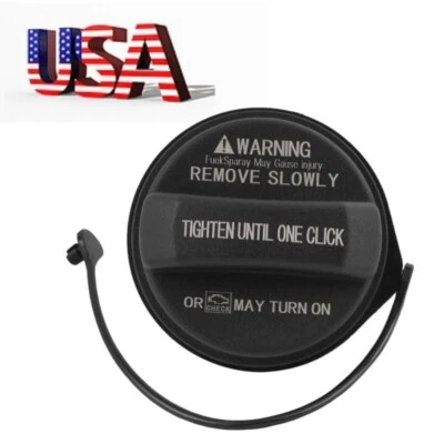 GAS CAP For 2006-2017 Hyundai Sonata Elantra Azera Santa Fe Veloster 31010-3L600 - Image 1 of 4