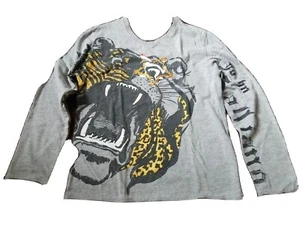 John Galliano Boys Shirt Size 6 - Picture 1 of 3
