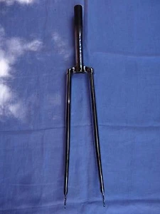 Nos Fork steel for race bike/fixed bike L'Eroica - Picture 1 of 14