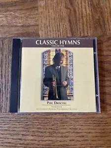 Phil Driscoll Classic Hymns CD - Imagen 1 de 4