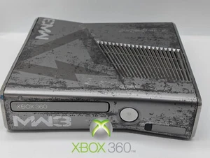 Microsoft Xbox 360 Slim Call of Duty: Modern Warfare - Edizione MW3 - Foto 1 di 5