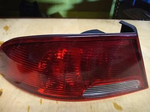 2006 Dodge Stratus Driver's Side Tail Light - Picture 1 of 2