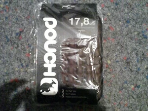 Pouch für Apple i Pad mini braun 7" Tablet Schutzhülle Hülle Tasche - Bild 1 von 1