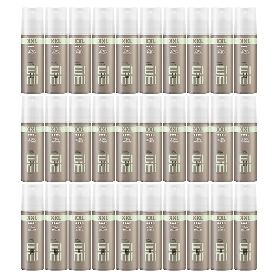 Wella Pearl Styler Haargel - 150ml