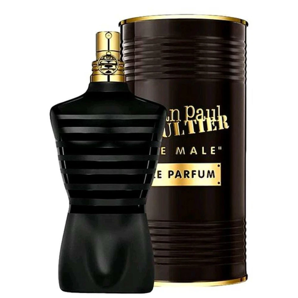 Jean Paul Gaultier Le Male LE PARFUM 125 ml Eau de Parfum Intense NEU & OVP !!! - Bild 1 von 1