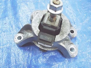 2007-2010 MINI COOPER R55 R56 R57 TRANSMISSION BEARING MOUNT 22316779806 OEM - Bild 1 von 5