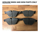 Genuine Bmw E90 E92 E93 M3 Sport Brake Pads Set 34112283764. Front.  S4007.  26E