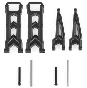 Haiboxing M1809 Rear Upper/Lower Suspension Arms(L/R) 18858 & 18859 - Picture 1 of 2