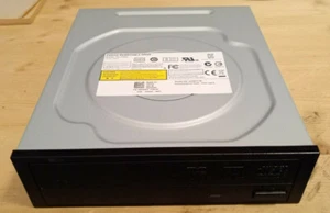 Graveur DVD PC DELL OPTIPLEX 3020 SATA NOIR DH-16BS / 085KRY / 85KRY - Photo 1/3