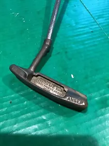 Ping Karsten Anser 85068 Putter RH Golf Club Original Ping Grip (dry) 33.5" - Picture 1 of 13