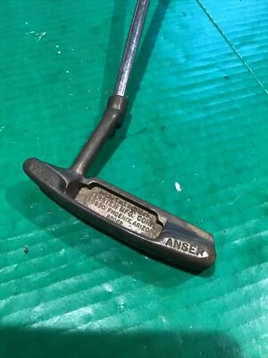 Ping Karsten Anser  85068 Putter RH Golf Club Original Ping Grip (dry)  33.5" - Image 1 of 4