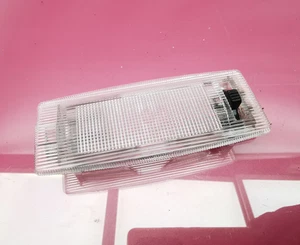 Original Hella Mercedes W123 S123  Front Interior Light Map Dome  14g - Picture 1 of 5