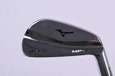 Mizuno MP-4 #3 Iron / 21 Degree / Regular Flex Steel Shaft - Image 1 of 4