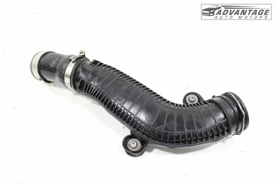 2009-22 VOLKSWAGEN PASSAT MOTOR 2,0 L INTERCOOLER CONECTOR DERECHO MANGUERA TUBO OEM Foto 1 de 4