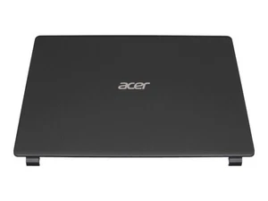 Acer Aspire 3 (A315-42) original Displaydeckel 39,6cm (15,6 Zoll) schwarz - Afbeelding 1 van 3