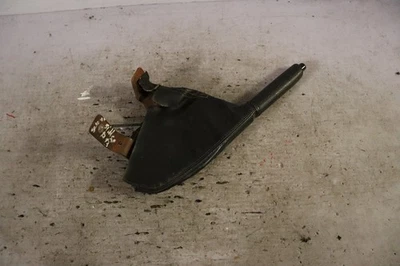 Palanca de manija de freno de emergencia Honda Civic DelSol Si 1993-1997 freno eléctrico OEM Foto 1 de 4