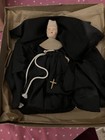 Vintage A Marcie Doll Nun In Original Box