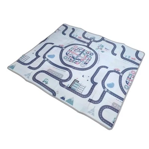 Tapis De Jeu Rampant Pour Bébé Tapis De Jeu Pour Bébé Suffisamment 'espace - Bild 1 von 12