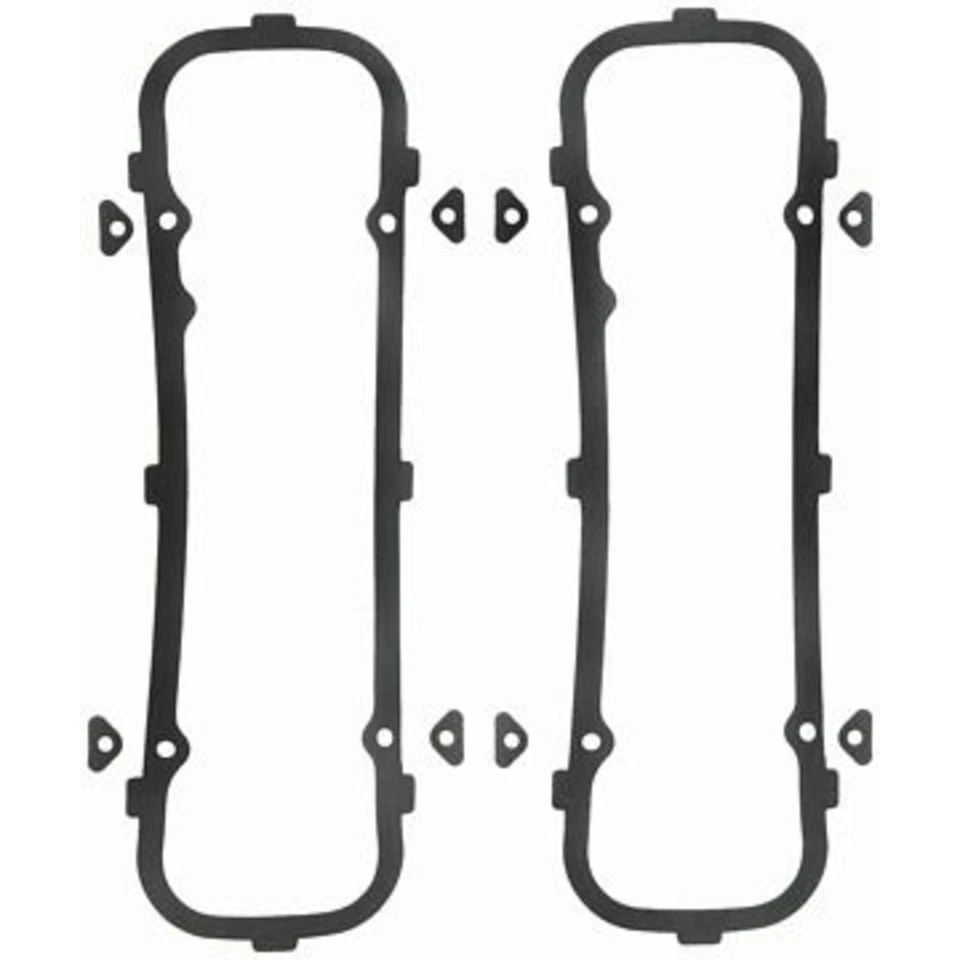 Juntas de cubierta de válvula Felpro VS50156R para Chevrolet Monte Carlo 1978-1987 3,8 L Foto 1 de 1