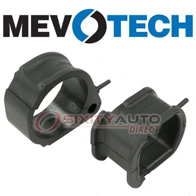 Mevotech Supreme Front Rack & Pinion Bushing for 1991-1999 Mercury Tracer - yt - Image 1 of 4