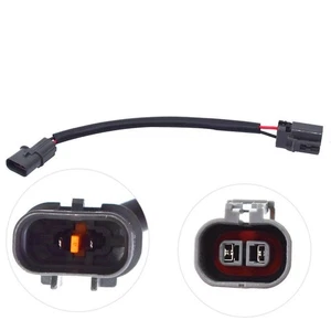 1355A245 Engine Cooling Fan Wiring Harness Part For Mitsubishi Outlander 08-15 - Picture 1 of 6