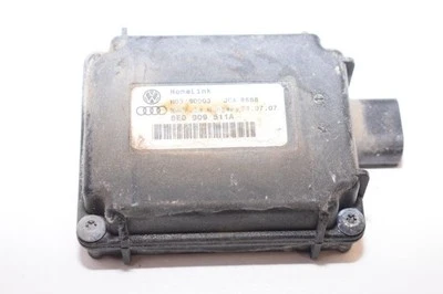 AUDI A4 2.0T AT B7 2005-2008 HOMELINK MÓDULO DE PUERTA DE GARAJE 8E0909511A OEM Foto 1 de 4