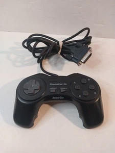 Controlador de videojuegos InterAct SV-231A Piranha Pad PC para computadora con Windows - Imagen 1 de 5