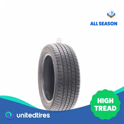 Used 205/55R16 Yokohama YK740 GTX 91H - 10/32 - Image 1 of 4