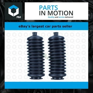 Steering Rack Boot fits RENAULT R9 L421 1.1 81 to 87 Gaiter Bellow Shaftec New - Picture 1 of 2