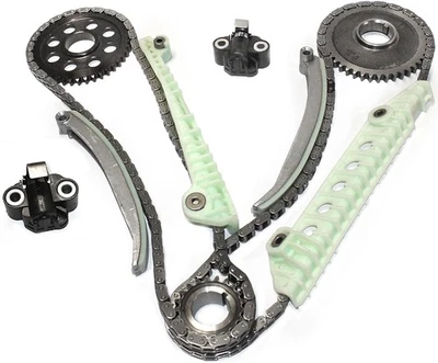 For 2003-2011 Town Car Timing Chain Kit - Image 1 of 4
