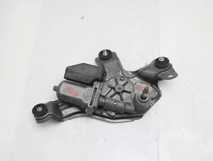 Wischermotor hinten Toyota AVENSIS 3 Kombi T27 8513005060 DENSO 05-2010 - Picture 1 of 3