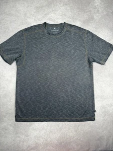 Camicia Tommy Bahama uomo maglietta grande performance traspirante atletica attiva - Foto 1 di 20