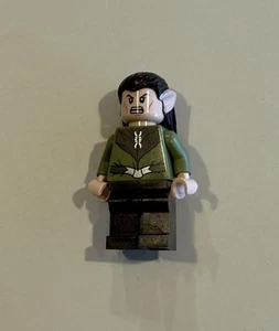 LEGO Minifigura El Hobbit / El Señor de los Anillos Mirkwood Elf Guard 79004 - Imagen 1 de 4