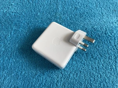 Apple 96W USB-C Power Adapter Charger A2166 - Image 1 of 4