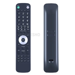 New RE20QP80 Replace Remote Control For RCA TV 26LB33RQ 32LA45RQ 32LB30RQ - Picture 1 of 6